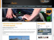 Byrum Auto ApS