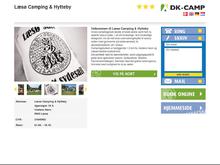 Læsø Camping & Hytteby