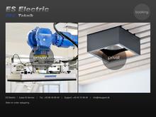 Es Electric ApS