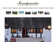 HOTEL STRANDGÅRDEN ApS