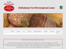 Juul & Søns Bi-Gårdbutik Chr Juul Christensen