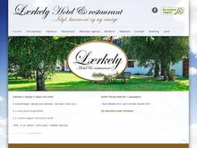 Hotel Lærkely