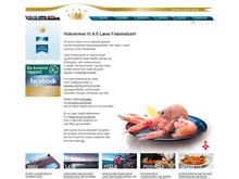 A/S Læsø Fiskeindustri