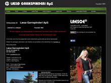 Læsø Garnspinderi A/S