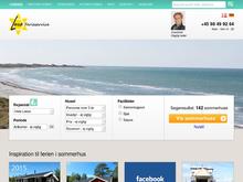 Læsø Ferieservice og Sommerhus- Udlejning ApS