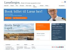 Færgeselskabet Læsø I/S
