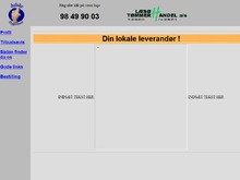 Læsø Tømmerhandel A/S