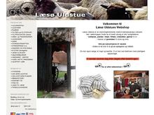 LÆSØ ULDSTUE