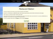Restaurant Bakken v/Ann Beth Lindskou